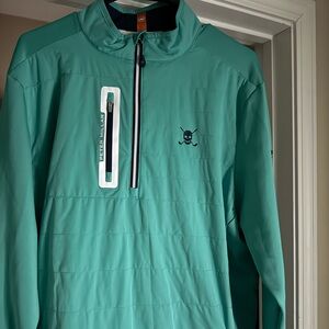 Peter Millar 1/4 Zip